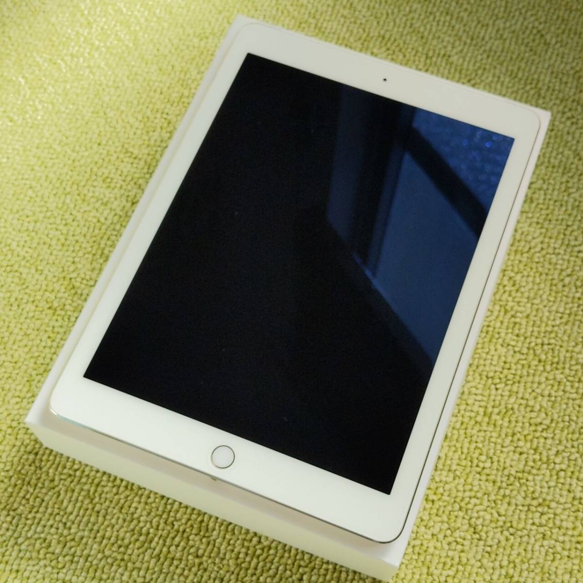 サントスピンク iPad Air2 9.7インチ 32GB 第二世代 美品 | subziphal.com