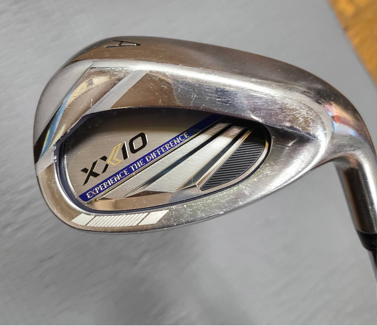 ヤフオク! -xxio ゼクシオ aw(ウェッジ)の中古品・新品・未使用品一覧