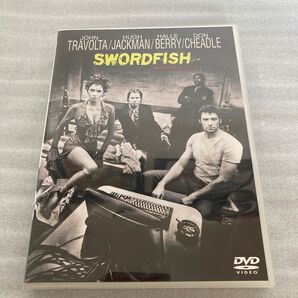 ソードフィッシュ 特別版/ドミニクセナ (監督) ジョントラヴォルタヒュージャックマンハルベリー