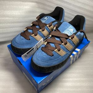  Adidas adidas Adi matic sneakers blue J 27.0cm new goods 