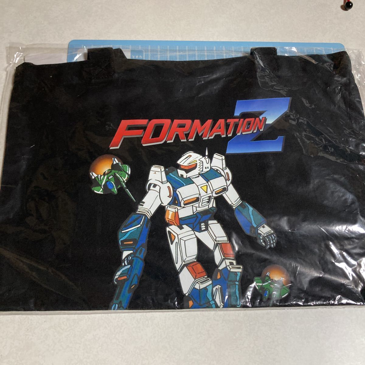 ヤフオク! -「フォーメーションz」の落札相場・落札価格