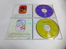 CD きまぐれオレンジ★ロード CDシネマ 1 2 3 4 5 5巻セット_画像6