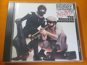 ♪♪♪ ブレッカー・ブラザーズ The Brecker Brothers 『 Heavy Metal Be-Bop 』国内盤 ♪♪♪