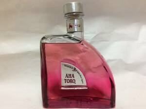 a is Toro tequila tiva pra ta rose regular 40° 700ml new goods 