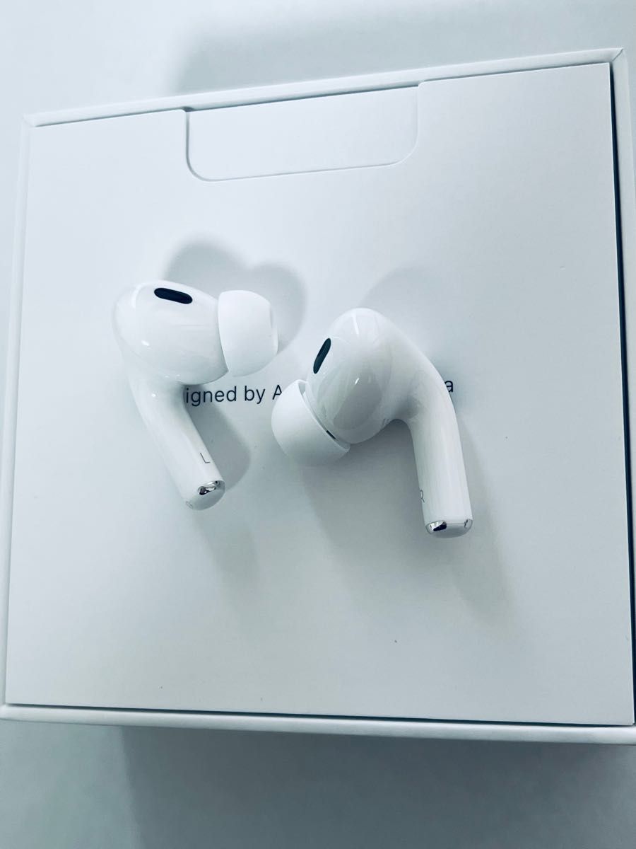 お気にいる 【新品/未使用/未開封】 AirPods Pods Pro(第2世代