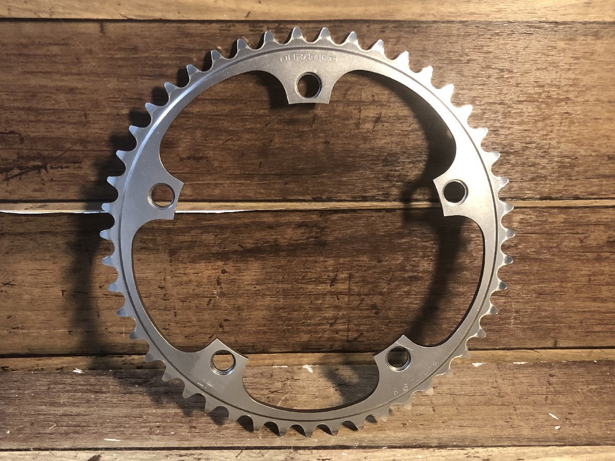 日本アウトレット - FSA チェーンリング レア 47t - 市場買付:7089円