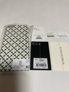 BY MALENE BIRGER(バイ マレーネ ビルガー)iPhoneケース MOBILE CASE 定価5,000円