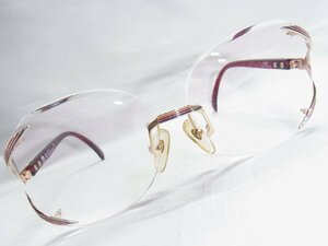  Christian * Dior Christian Dior lady's glasses frame ( times entering ) 2289 49 57*16 superior article 