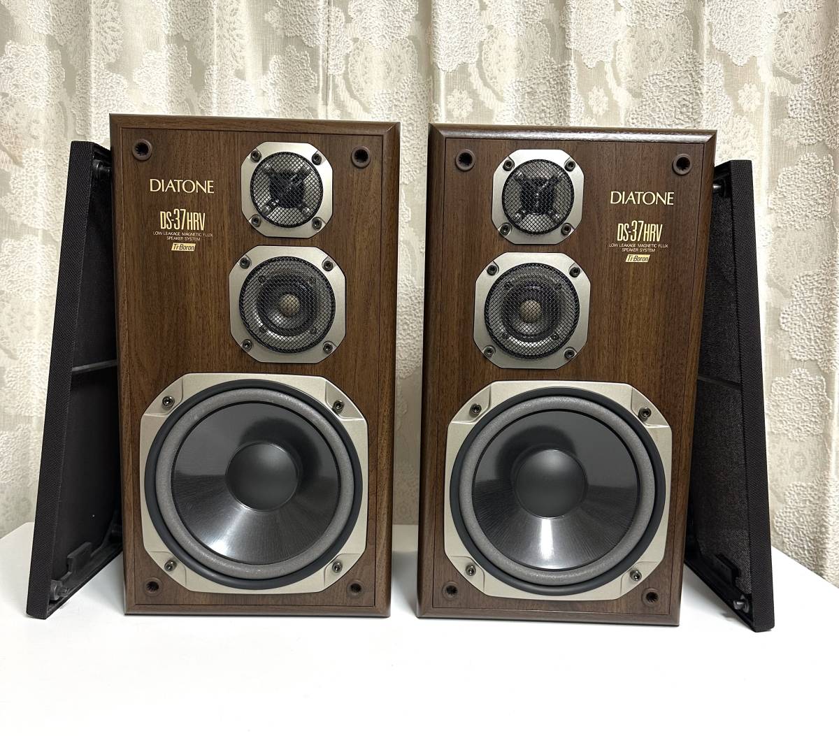 ヤフオク! -「ti」(スピーカー) (オーディオ機器)の落札相場・落札価格