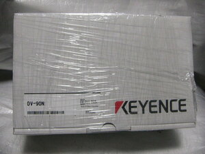 ★新品★ KEYENCE DV-90N AutoID バーコードデータ照合装置