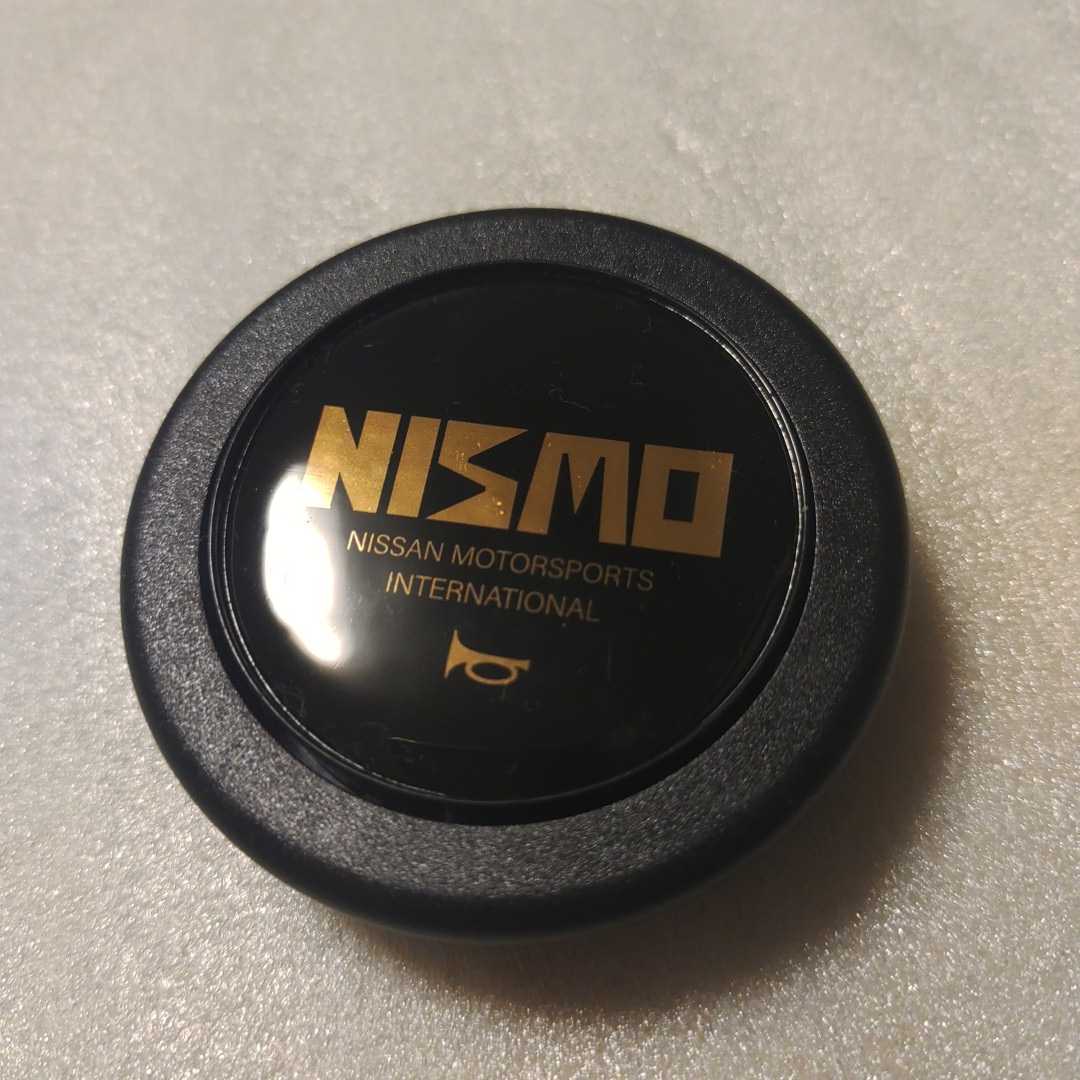 ヤフオク! -ニスモ ホーンボタンの中古品・新品・未使用品一覧