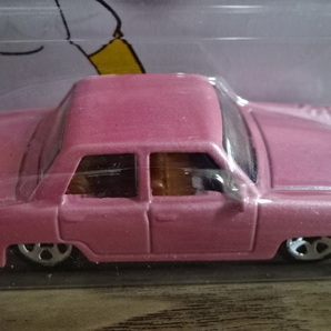 ホットウィール シンプソンズ ファミリーカー ミニカー Hot WHeeLS THE SIMPSONS FAMILY CAR Toy Carの画像5