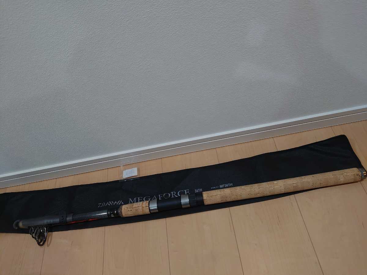 2023年最新】ヤフオク! -ダイワ ショアジギング ロッド(海水)の中古品