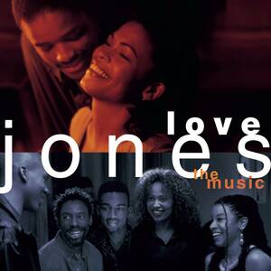 Love Jones: The Music (1997 Film) ワイクリフ・ジョン 輸入盤CD