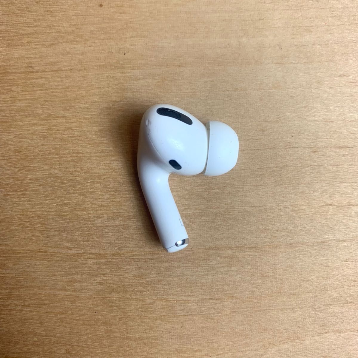 エアーポッズプロ AirPods Pro 左耳のみ Apple純正品 国内正規品 