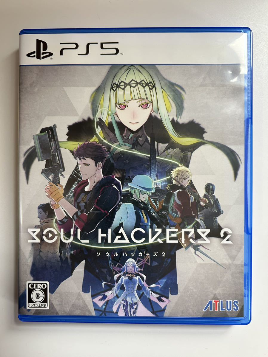 激安/新作 デビルサマナー ソウルハッカーズ アクセサリーセット