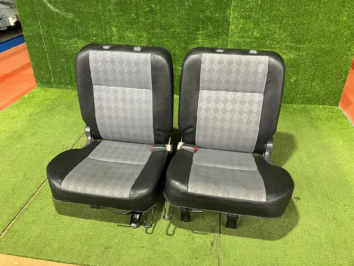 2023年最新】ヤフオク! -l600s ムーヴ(シート)の中古品・新品・未使用