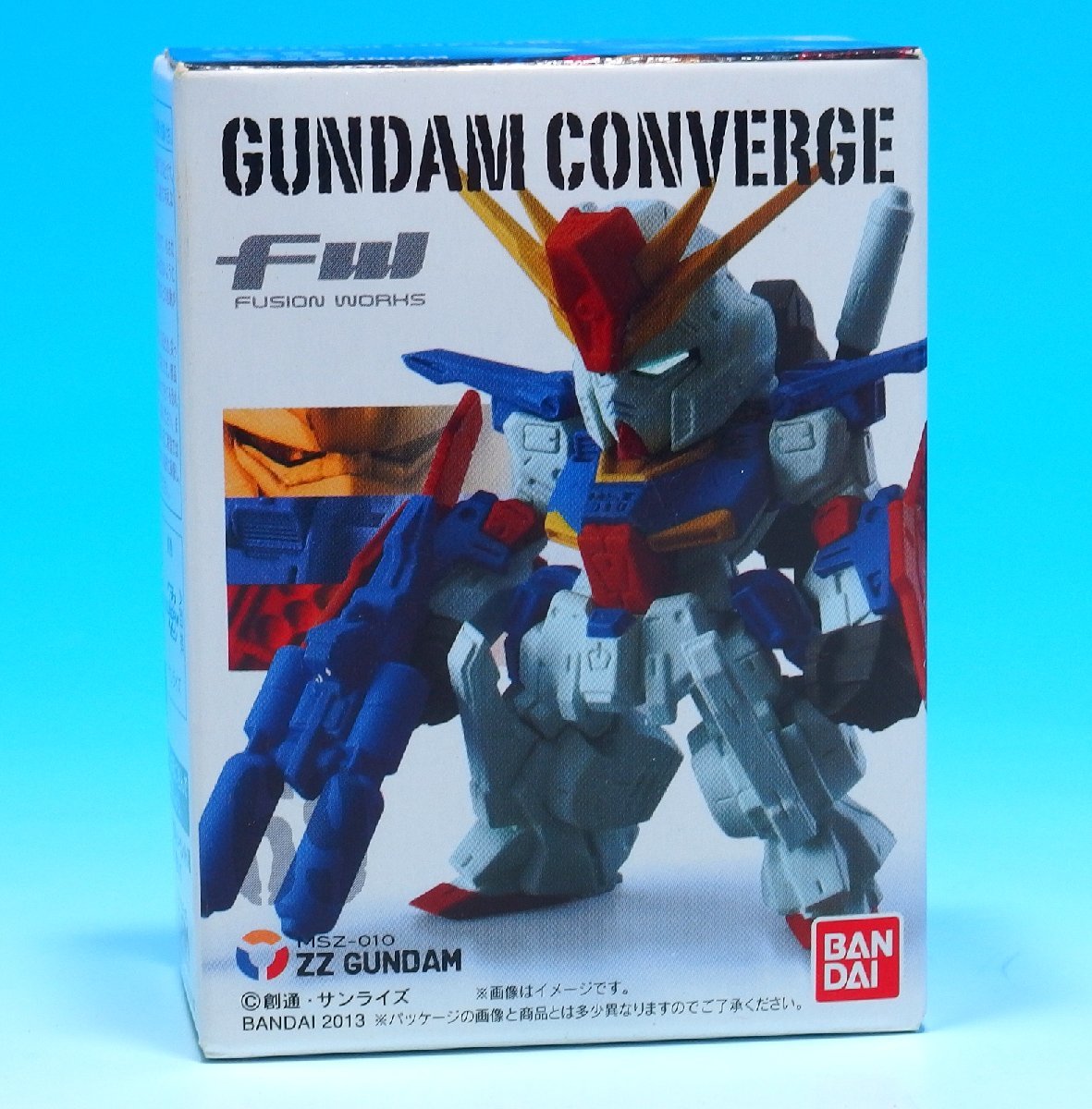 日本製 2ウェイ GUNDAM CONVERGE:CORE Hi-νガンダム\u0026