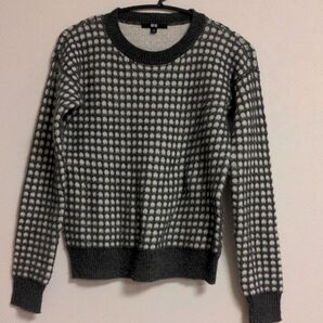 UNIQLO ユニクロ レディースセーター
