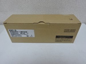 新品 未開封 三菱電機 CC-Link IEフィールドネットワークリモートI/Oユニット NZ2GFCF1-32D