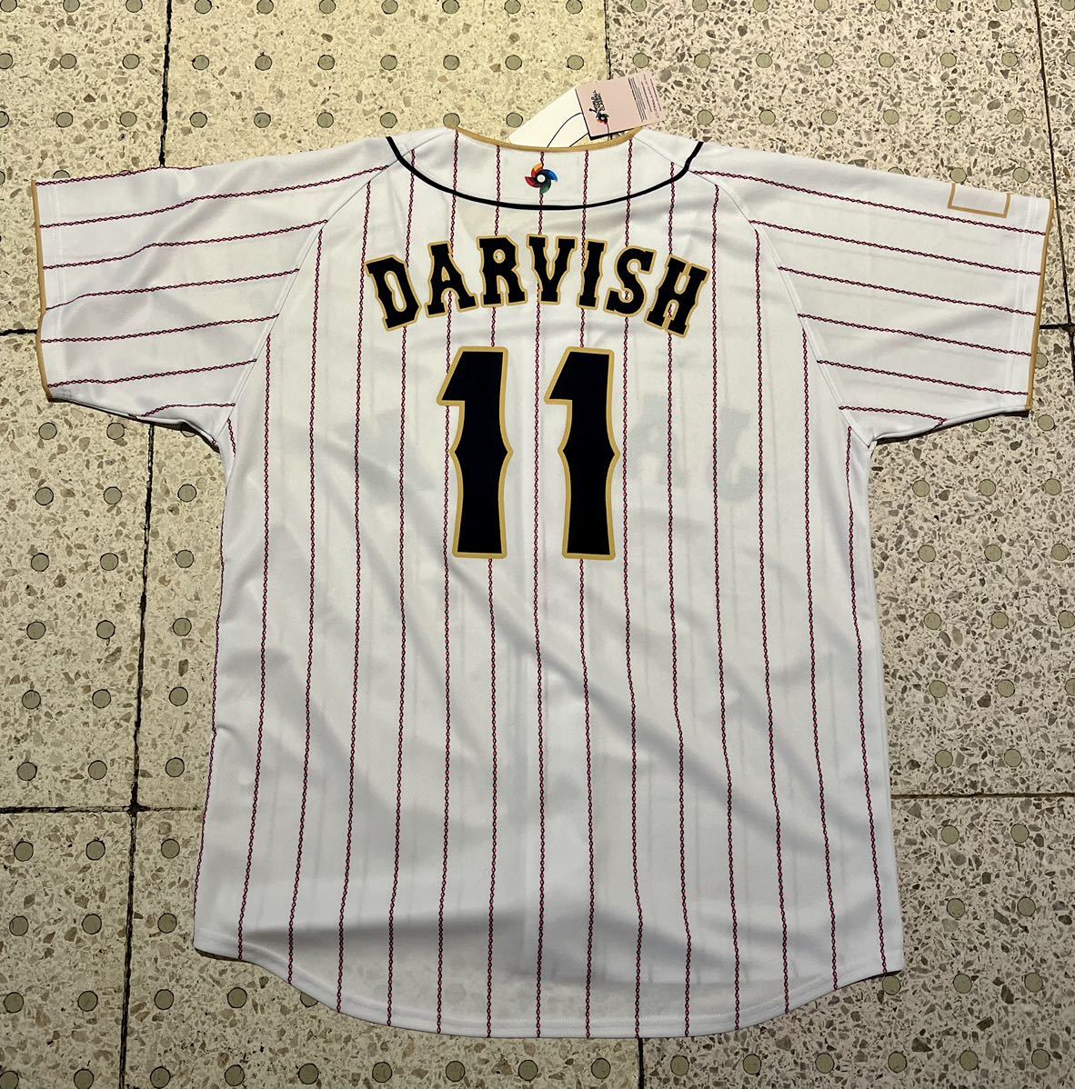 期間限定30%OFF! ダルビッシュ有 日本ハムファイターズ 〜2010