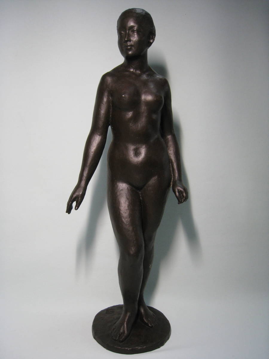 2023年最新】Yahoo!オークション -裸婦像(西洋彫刻)の中古品・新品・未