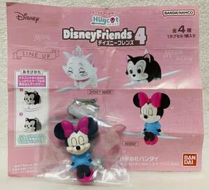 * is g cot Disney f lens 4 minnie * cable accessory mascot figure 