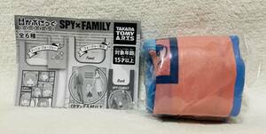 送料最安120円〜★ＳＰＹ×ＦＡＭＩＬＹ かぷばっぐ アーニャ ダミアン★スパイファミリー エコバッグ