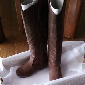ロングブーツ