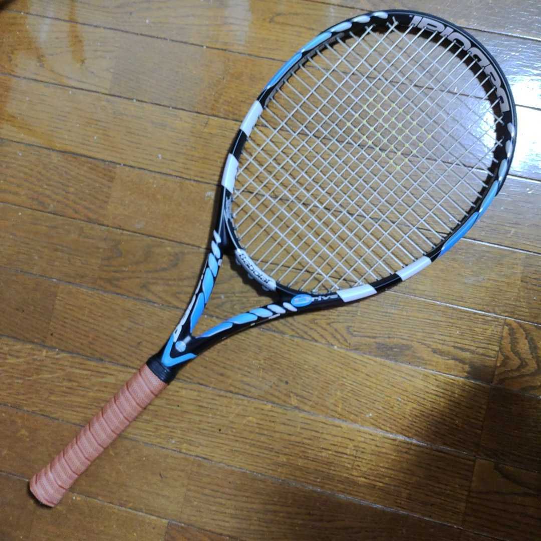 ヤフオク! -バボラ ピュアドライブ g2の中古品・新品・未使用品一覧