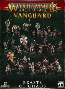 [ Vanguard ] Be -stroke *ovu* chao GLOOMSPITE GITZ[70-14][WARHAMMER AGE OF SIGMAR] War Hammer 