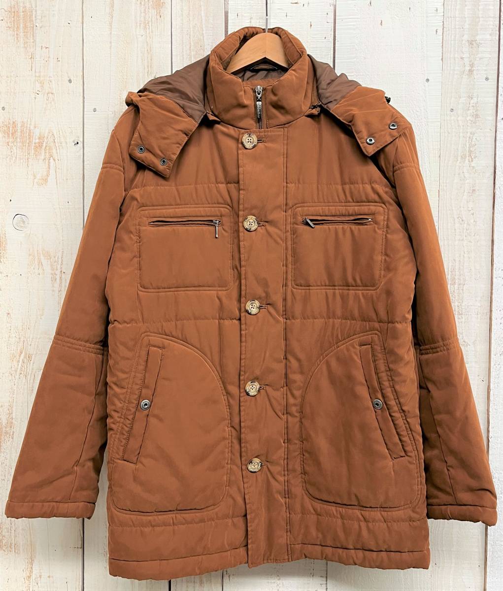 CA＆Co. モッズコート | short finger