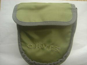 ORVIS Orbis ba ton cut LA Ⅵ