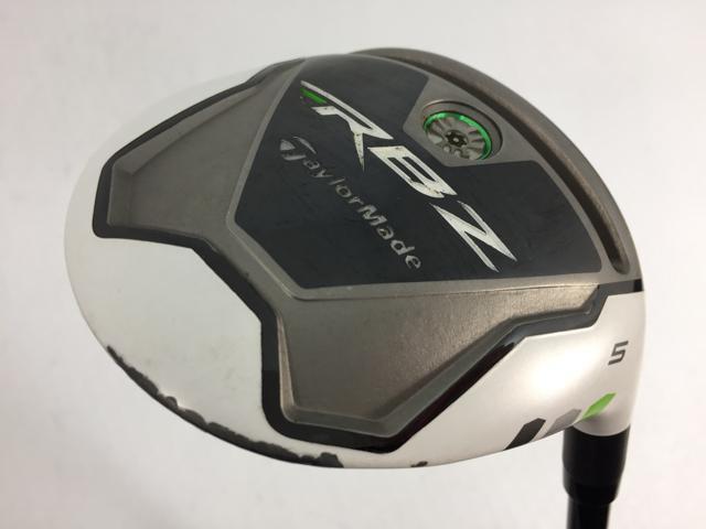 ツアー支給 初代RBZ Shallow Long neck Proto Head-
