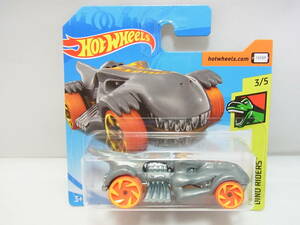 HotWheels ホットウィール T-REXTROYER