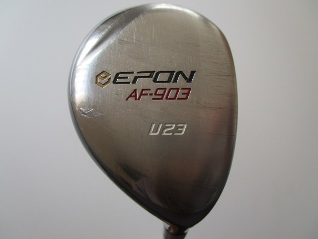 ○EPON ユーティリティ AF-903 U23○｜クラブ www.smecleveland.com