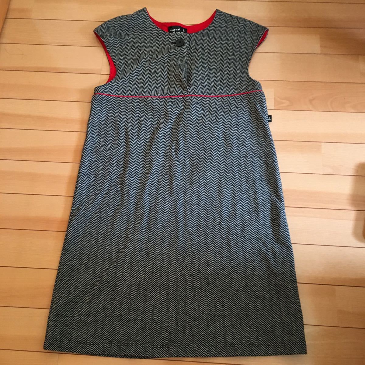 ヤフオク! -アニエスベー キッズの中古品・新品・未使用品一覧
