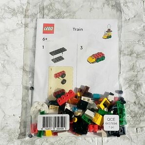 LEGO レゴ 6+ Train