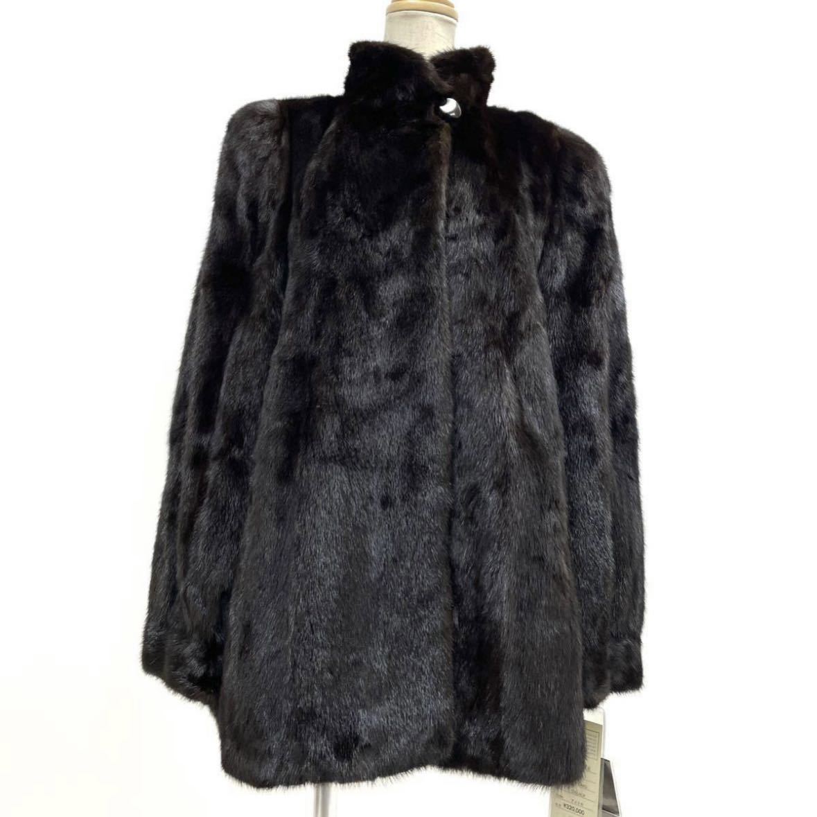 人気 AMERICAN FUR AWARDS 五つ星 ミンクファー - 通販 - www