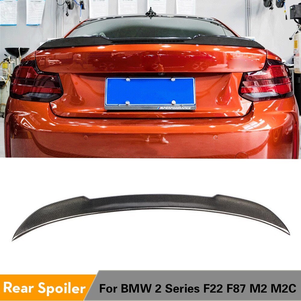 ヤフオク! -bmw f22 トランクスポイラーの中古品・新品・未使用品一覧