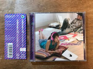 DD-8934 ■送料無料■ mihimaru GT 恋する気持ち/YES J-POP アーバン・ポップ ヒロコ ミヤケ キース・ヘインズ CD DVD ソフト /くKOら
