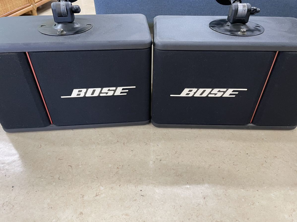 ヤフオク! -「bose 301 金具」の落札相場・落札価格 ヤフオク! -「bose 301 金具」の落札相場・落札価格