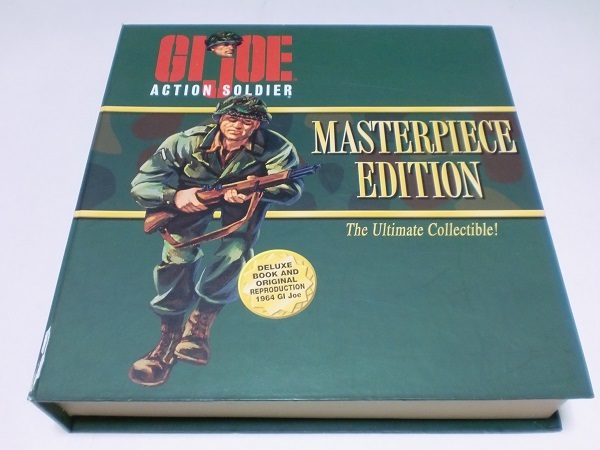 年最新ヤフオク!  gi joe マスターピースの中古品・新品・未使用