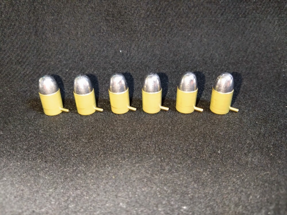 ヤフオク! -銃(火縄銃、古式銃)の中古品・新品・未使用品一覧