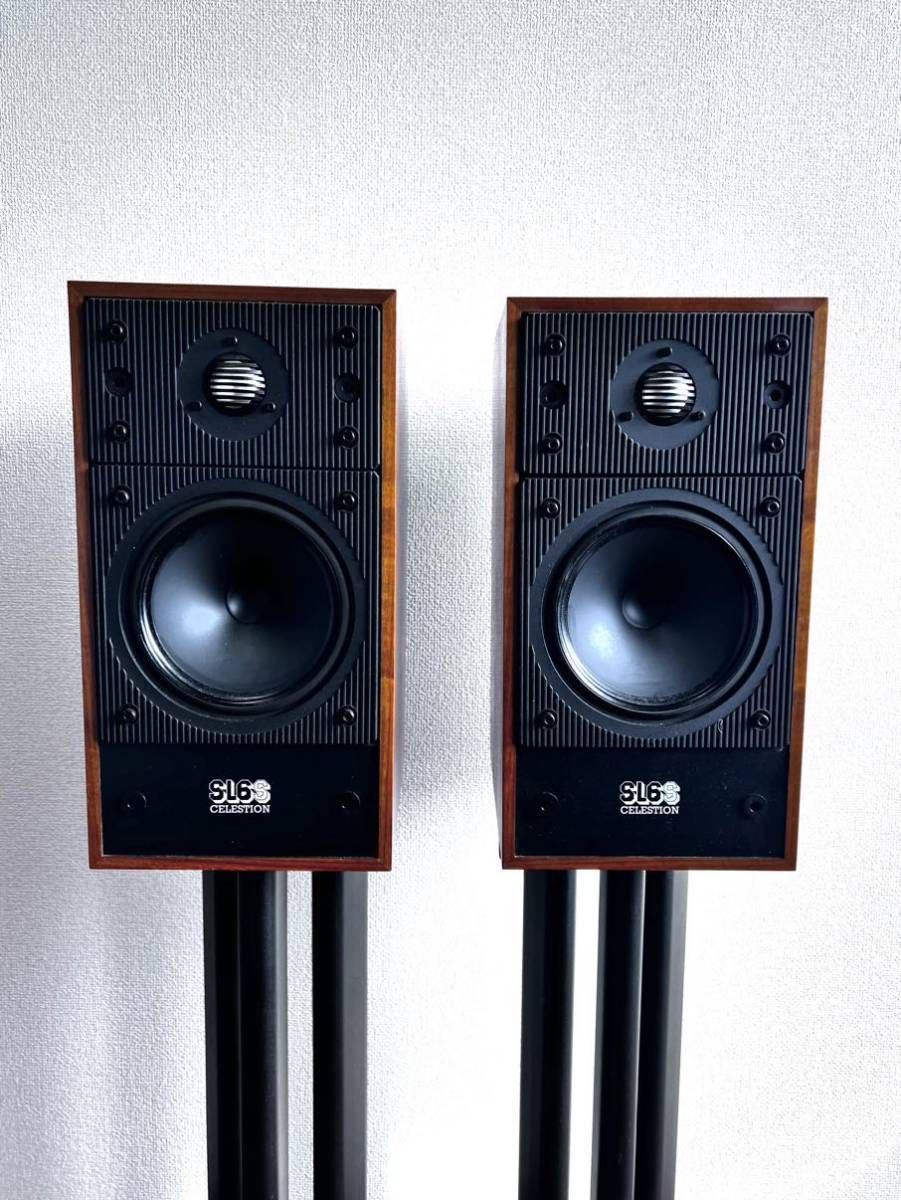 ヤフオク! -「セレッションsl6」の落札相場・落札価格