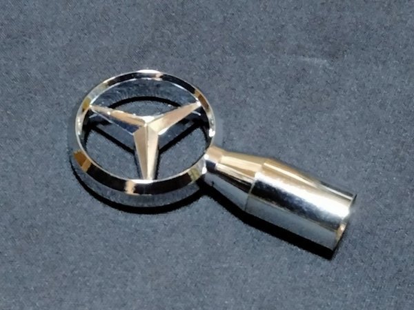 ヤフオク! -「純正 コーナーポール」(メルセデス・ベンツ用) (自動車
