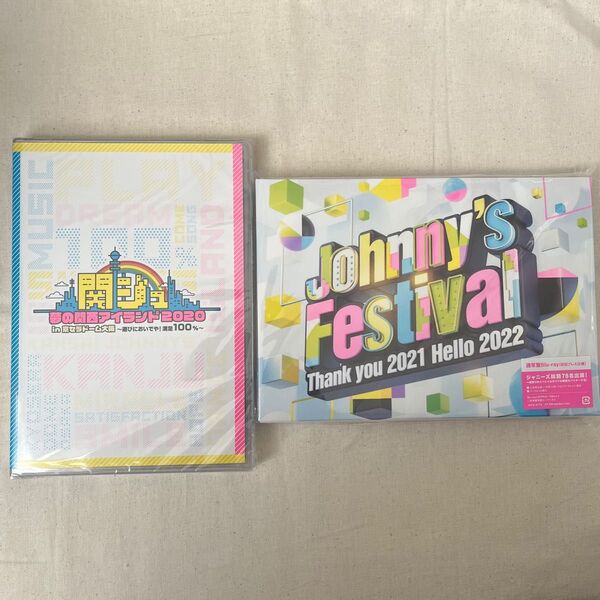 ジャニーズ 【DVD&BD】