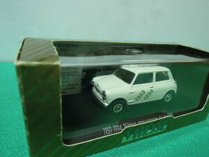  Mini ANV-35 1959~1994arekisigo varnish Vitesse 1/43 Morris Mini minor * Mini Cooper 