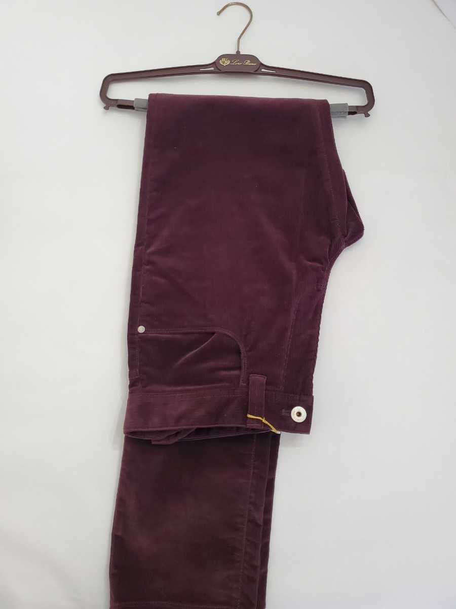 ヤフオク! -「(パンツ)」(男性用) (ロロピアーナ)の落札相場・落札価格