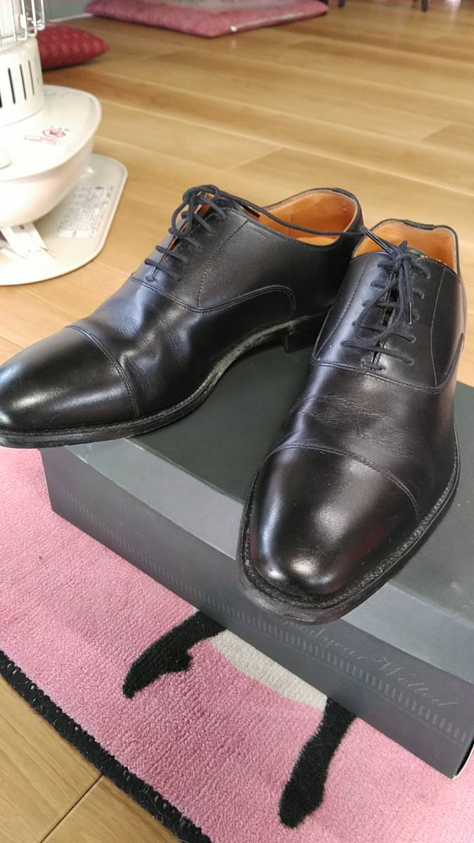 ヤフオク! -(スコッチグレイン scotch grain)(24 24.5 25 25.5 26 ...